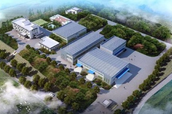 武漢碧水投資運(yùn)營(yíng)有限公司武漢市水體淤泥處置項(xiàng)目環(huán)境影響評(píng)價(jià)